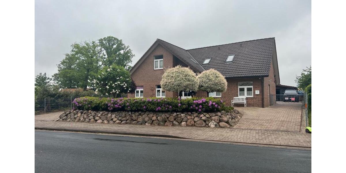 Dachgeschoßwohnung Egestorf - 4.5 Zimmer, 98 m&sup2;, 1.200&euro; | Angebot:24374539