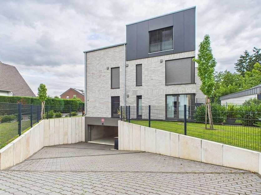 Wohnung zum Mieten in Kreuzau 1.235 € 113.43 m²