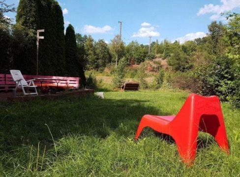 Wohnen auf Zeit Siegen Kaan-Marienborn - 1 Zimmer, 20 m&sup2;, 326&euro; | Angebot:25875291