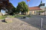 Sanierte großzügige 2-Zimmer-Wohnung inkl. Küche im Zentrum von Springe-Eldagsen 2 zimmer