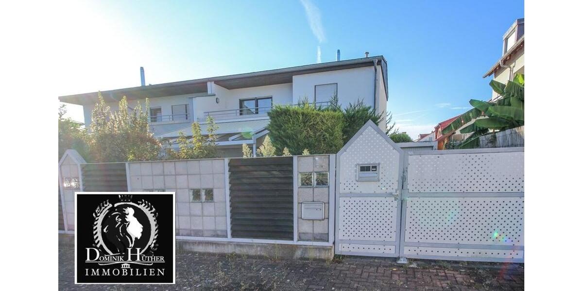 Wohnen auf Zeit Ludwigshafen am Rhein Edigheim - 3 Zimmer, 124 m&sup2;, 1.670&euro; | Angebot:26597102