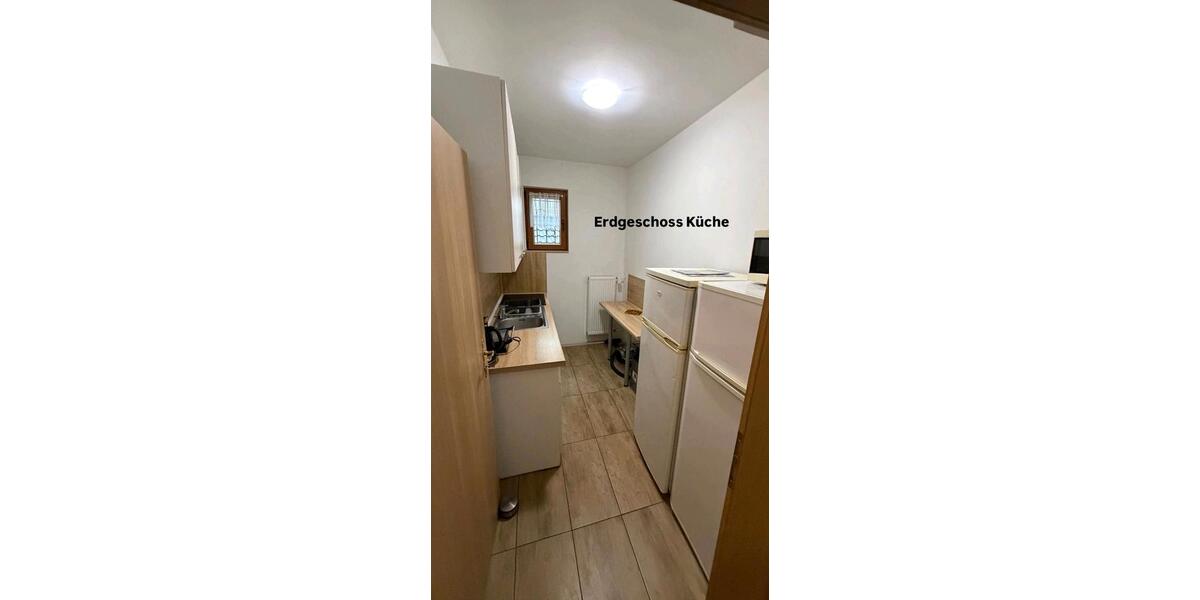Wohnen auf Zeit Hanau Großauheim - 3 Zimmer, 70 m&sup2;, 480&euro; | Angebot:24691673