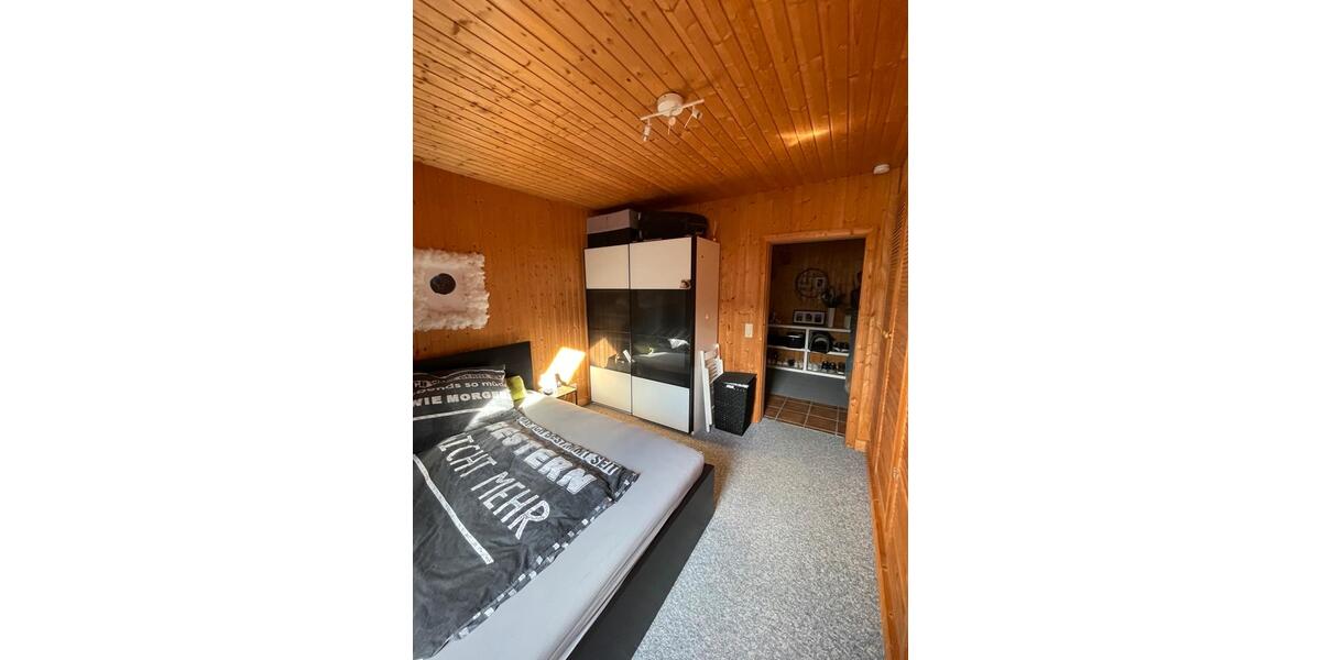 Dachgeschoßwohnung Loxstedt - 2 Zimmer, 110 m&sup2;, 760&euro; | Angebot:26597740