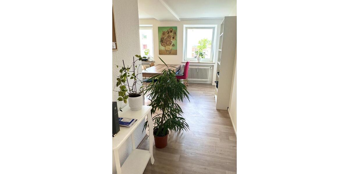 Wohnen auf Zeit Kaufbeuren - 3 Zimmer, 15 m&sup2;, 520&euro; | Angebot:26627672