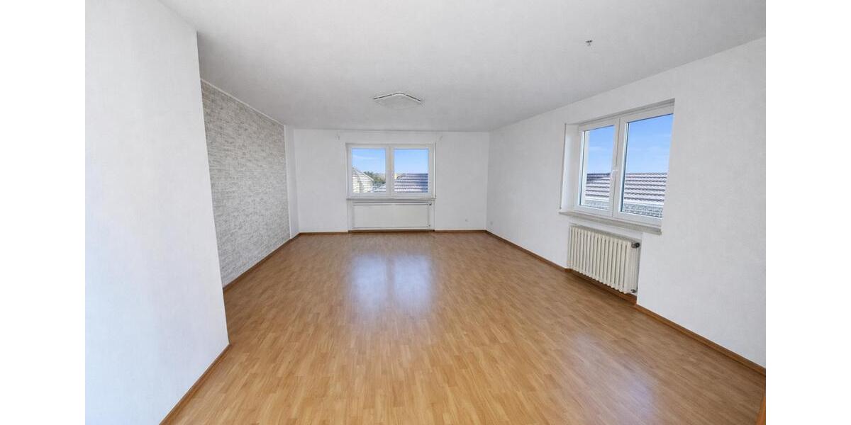 Etagenwohnung Trier West-Pallien - 4 Zimmer, 100 m&sup2;, 800&euro; | Angebot:24981796