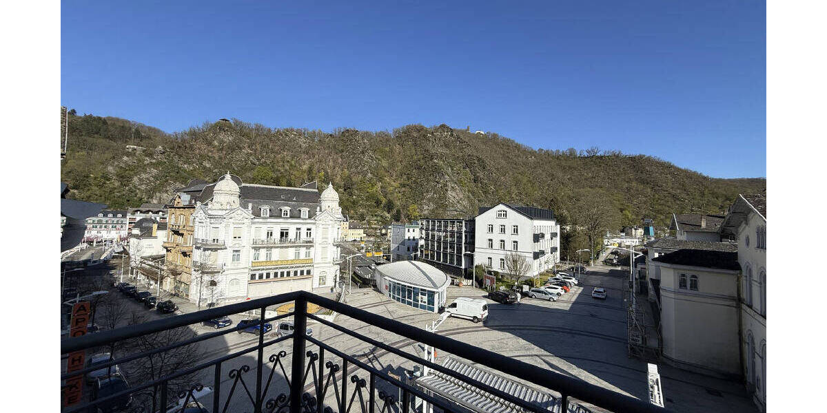 Etagenwohnung Bad Ems - 3 Zimmer, 112 m&sup2;, 1.120&euro; | Angebot:26190375