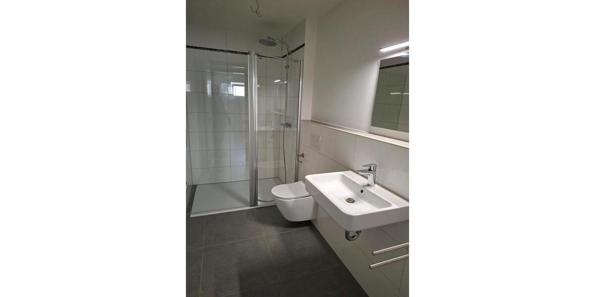 Etagenwohnung Beratzhausen - 2 Zimmer, 42 m&sup2;, 600&euro; | Angebot:26238971