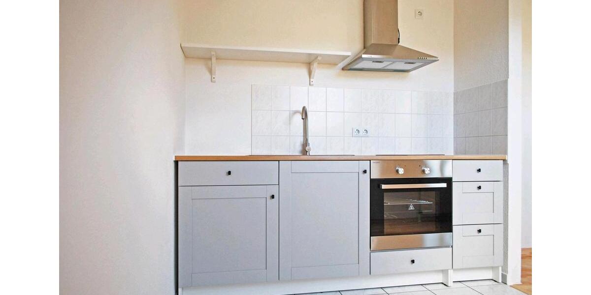 Dachgeschoßwohnung Cottbus Brunschwig - 1 Zimmer, 31 m&sup2;, 490&euro; | Angebot:25319731