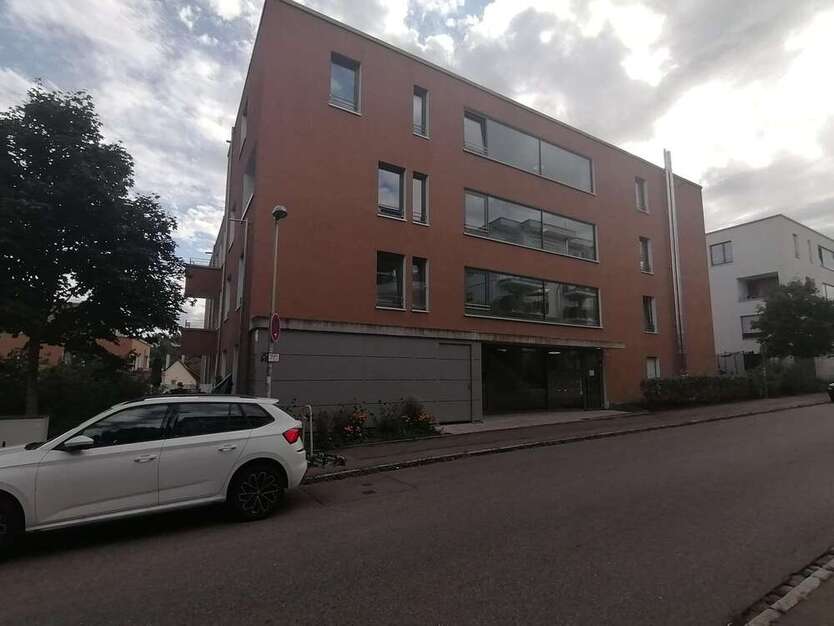 Wohnung zum Mieten in Tübingen 1.340 € 75 m²