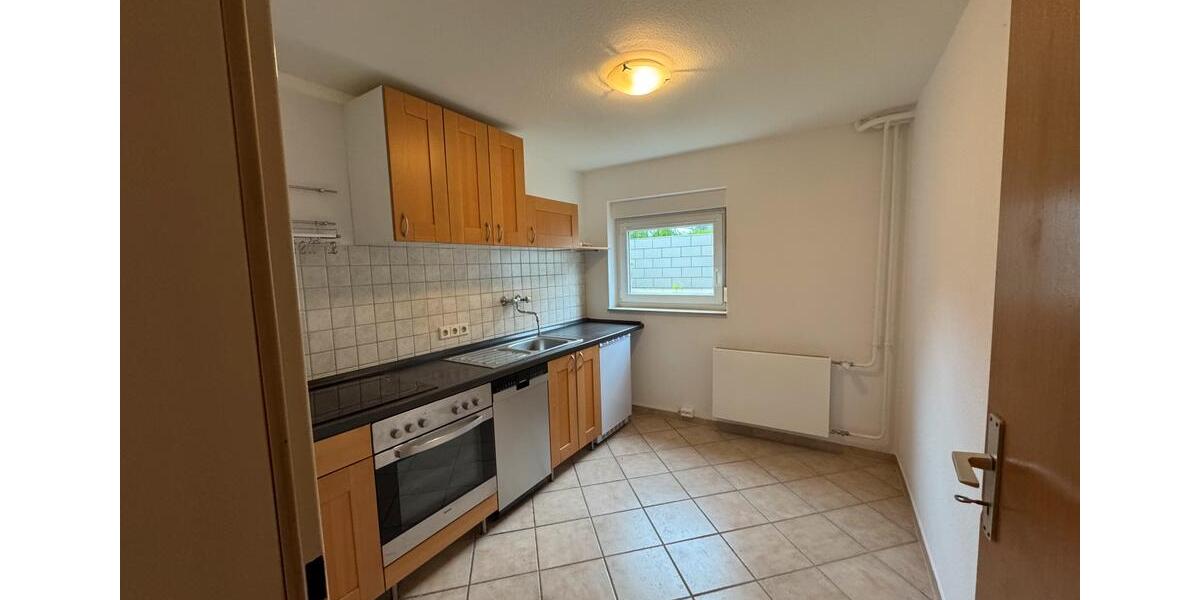 Etagenwohnung Karlsruhe - 2 Zimmer, 60 m&sup2;, 600&euro; | Angebot:26001338