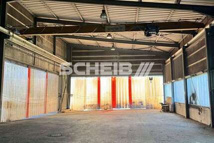 Halle in Hardthausen am Kocher 1.844,90 € 434 m² zimmer