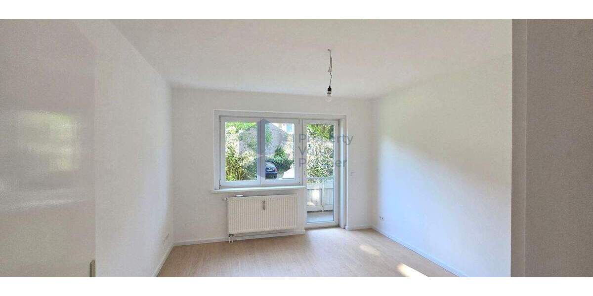 Etagenwohnung Wolfsburg Hohenstein - 3 Zimmer, 53 m&sup2;, 435&euro; | Angebot:25193451