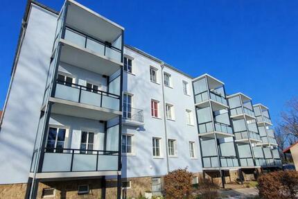 Wohnung Meuselwitz - 2 Zimmer, 54 m&sup2;, 390&euro; | Angebot:25303702