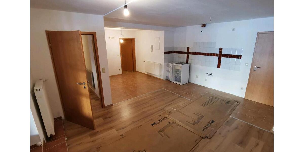 Etagenwohnung Bernried - 2 Zimmer, 62 m&sup2;, 450&euro; | Angebot:26651969