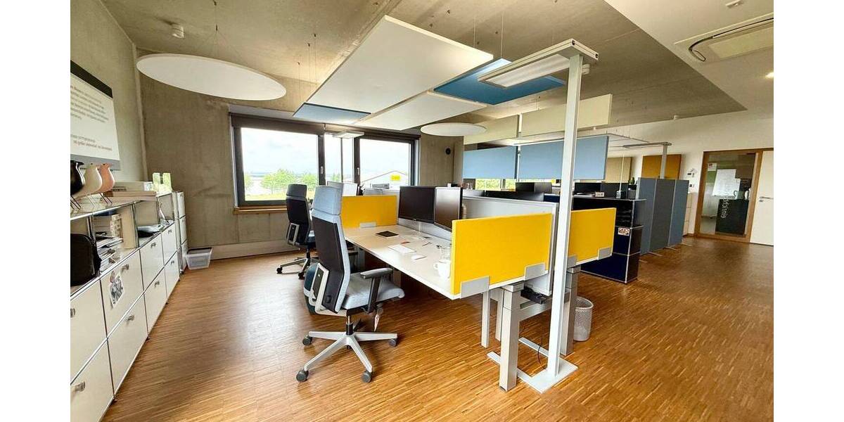 Gewerbeobjekt Würzburg Heuchelhof - 1 Zimmer, 122 m&sup2;, 1.450&euro; | Angebot:24111898