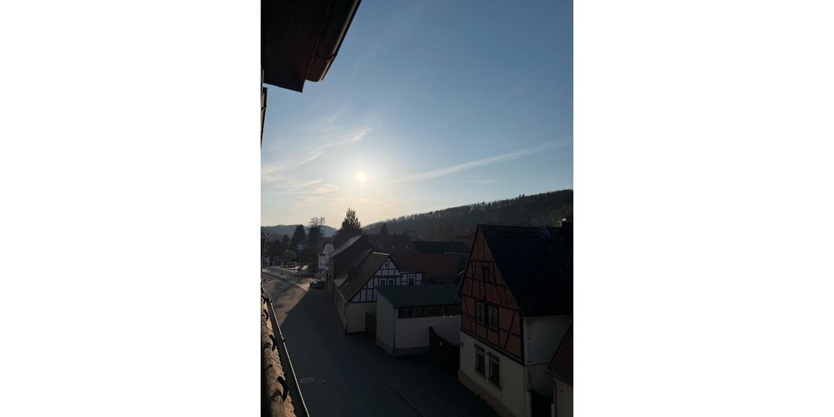 Dachgeschoßwohnung Sangerhausen - 3 Zimmer, 86 m&sup2;, 600&euro; | Angebot:26656969