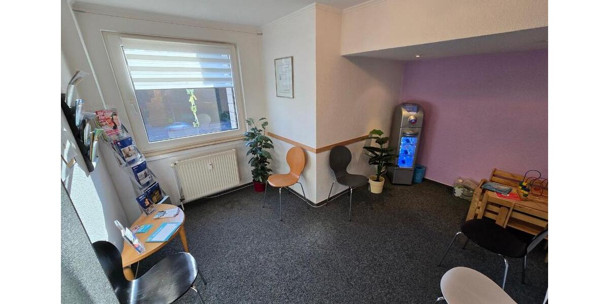 Gewerbeobjekt Bochum Bochum-Mitte - 1.420&euro; | Angebot:24709621