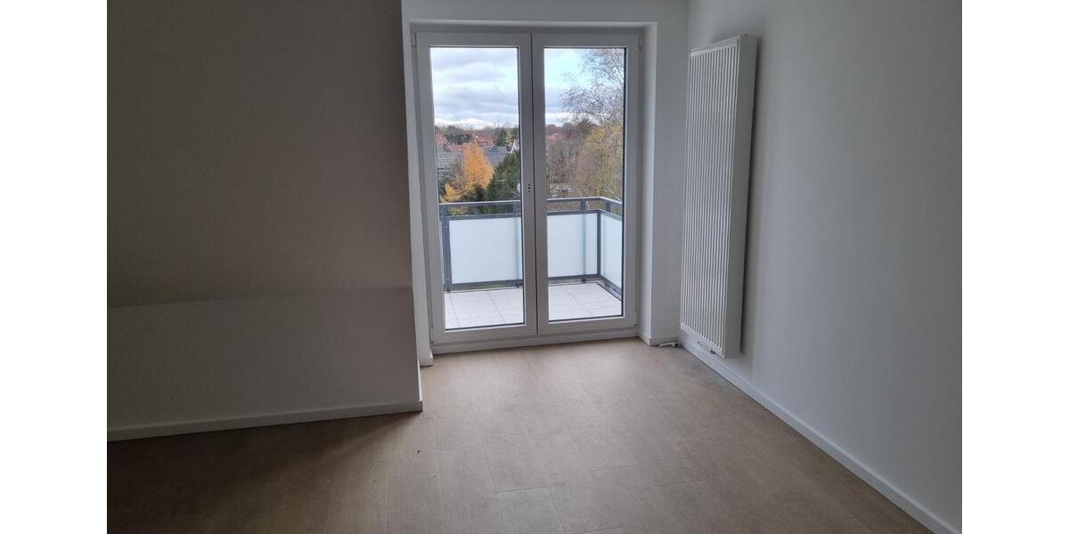 4,5 Zi DG- Whg in Braunschweig !!! Neu !!! 4 zimmer