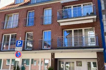 Wohnung Ratzeburg - 3 Zimmer, 123 m&sup2;, 1.475&euro; | Angebot:26013674