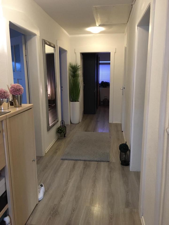 3 Zimmer Wohnung