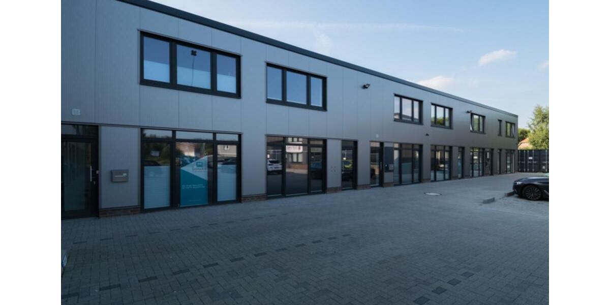 Gewerbeobjekt Rastede - 1.499&euro; | Angebot:25759801