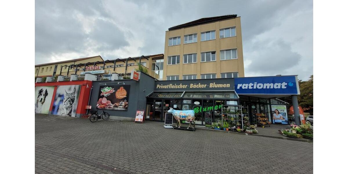 Gewerbeobjekt Torgau - 690&euro; | Angebot:25239197