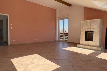 Wohnung Sauerlach - 3.5 Zimmer, 85 m&sup2;, 1.480&euro; | Angebot:26104629