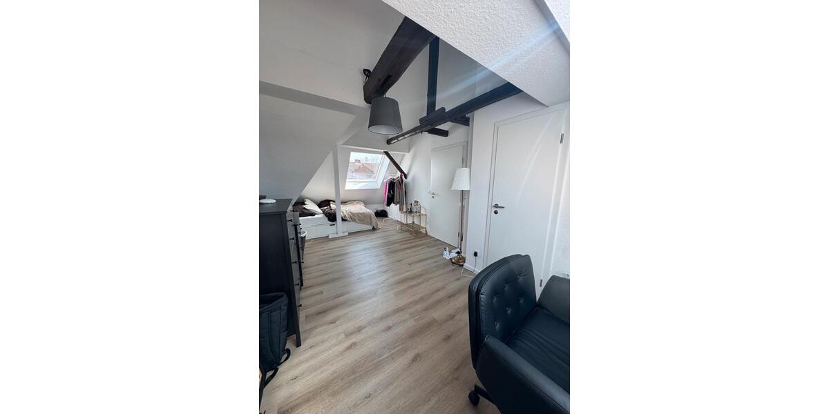 Wohnen auf Zeit Münster Erphoviertel - 1 Zimmer, 20 m&sup2;, 810&euro; | Angebot:26278873
