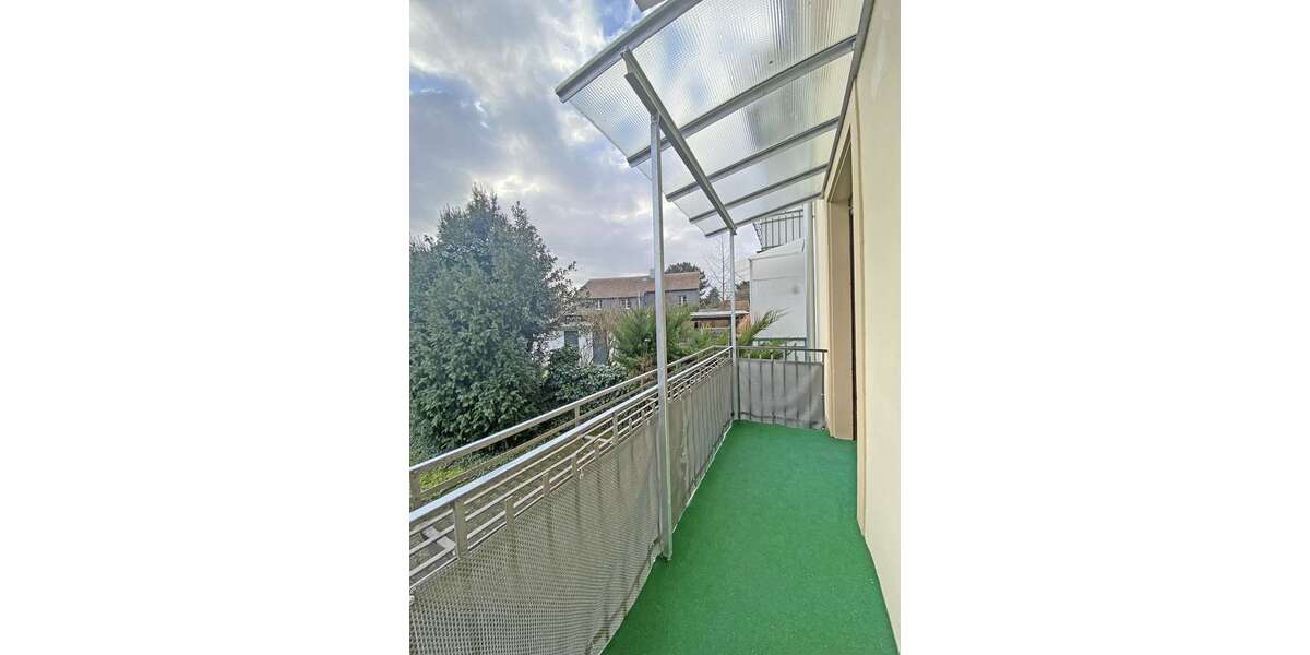 Etagenwohnung Karlsruhe Beiertheim-Bulach - 3 Zimmer, 68 m&sup2;, 725&euro; | Angebot:27075842