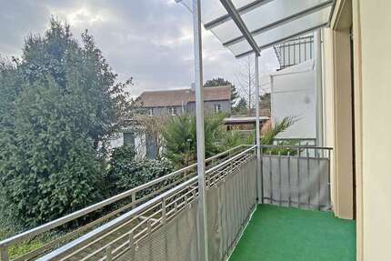 Wohnung Karlsruhe Beiertheim-Bulach - 3 Zimmer, 68 m&sup2;, 725&euro; | Angebot:27075842