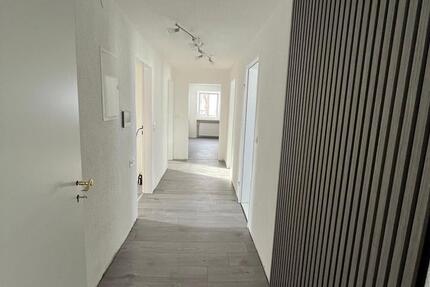 Wohnung Achstetten - 4 Zimmer, 86 m&sup2;, 1.100&euro; | Angebot:26448413
