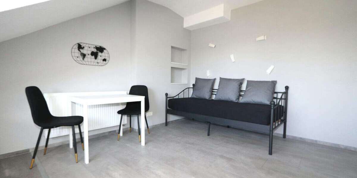 Zimmer Karlsruhe Knielingen - 1 Zimmer, 1.190&euro; | Angebot:26763597