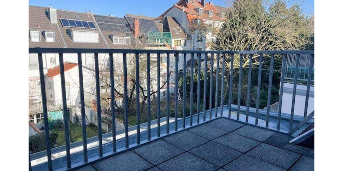 Etagenwohnung Köln Braunsfeld - 3 Zimmer, 95 m&sup2;, 1.500&euro; | Angebot:25107309