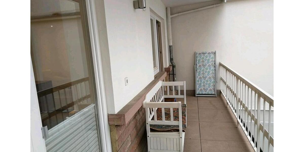 Etagenwohnung Heidelberg - 1 Zimmer, 28 m&sup2;, 705&euro; | Angebot:25055335