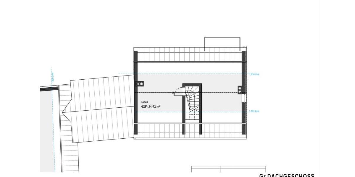 GROSSZÜGIGES WOHNHAUS - ZENTRAL IN 33181 BAD WBG-LEIBERG 7 zimmer