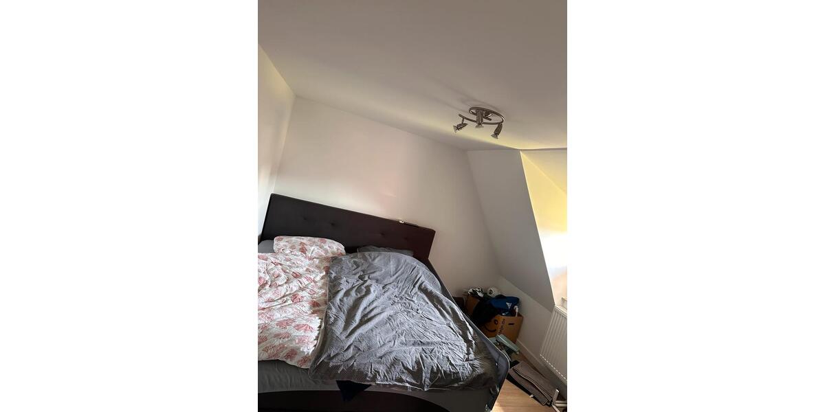 Dachgeschoßwohnung Hankensbüttel - 2 Zimmer, 45 m&sup2;, 569&euro; | Angebot:26252526