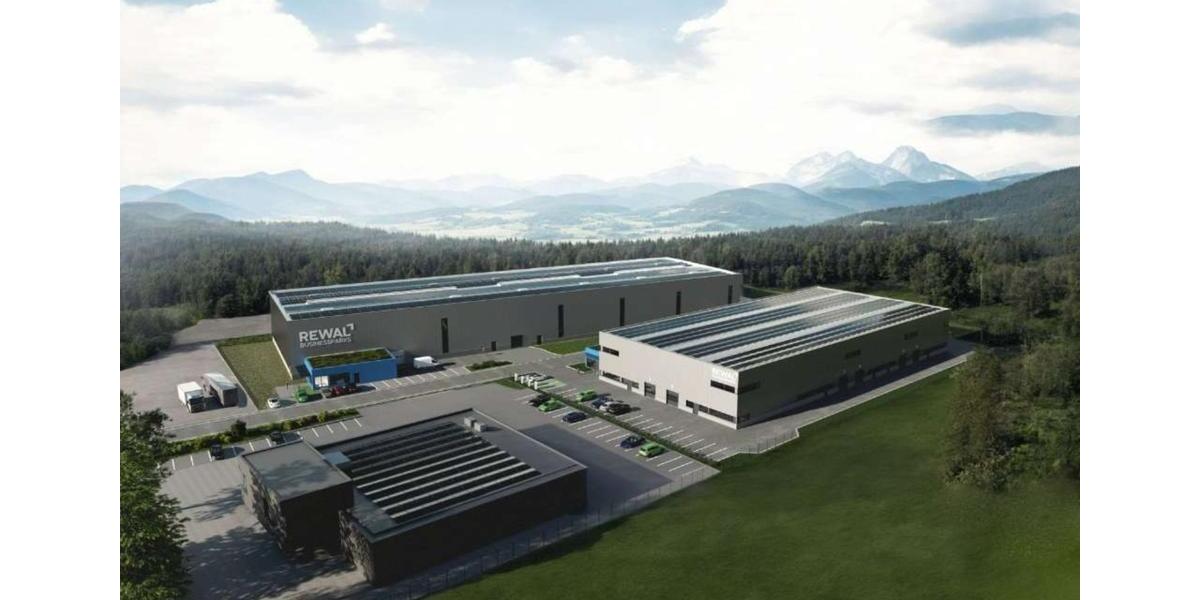 Gewerbeobjekt Saaldorf-Surheim Surheim - 10&euro; | Angebot:23111625