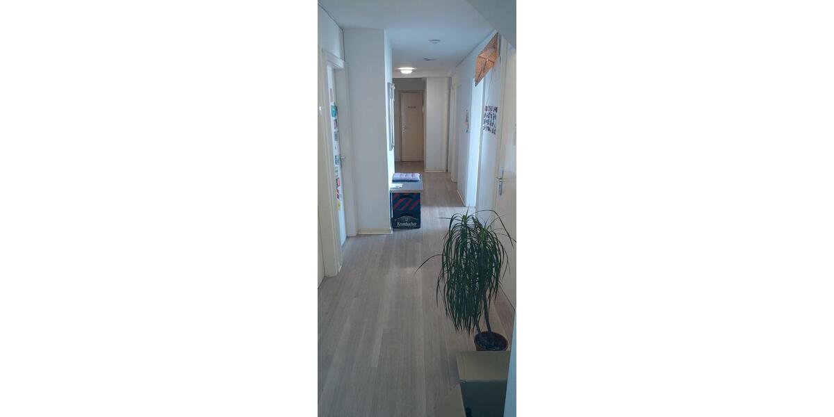Wohnen auf Zeit Hannover Vahrenwald-List - 1 Zimmer, 40 m&sup2;, 229&euro; | Angebot:26603196