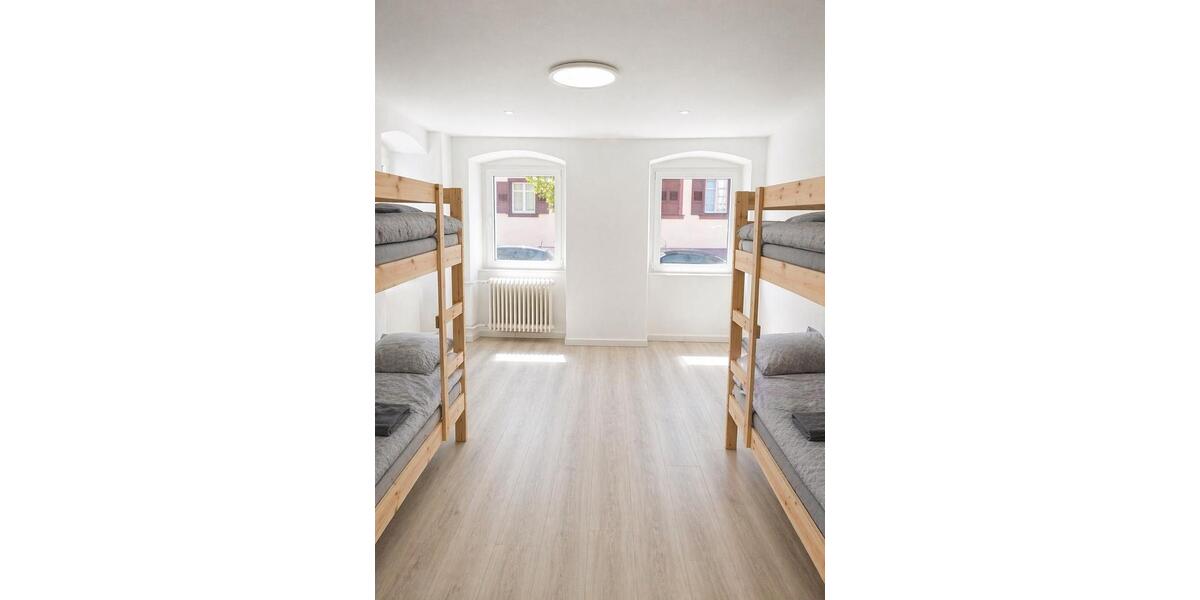 Erdgeschoßwohnung Herbolzheim - 1 Zimmer, 70 m&sup2;, 1.800&euro; | Angebot:26143215