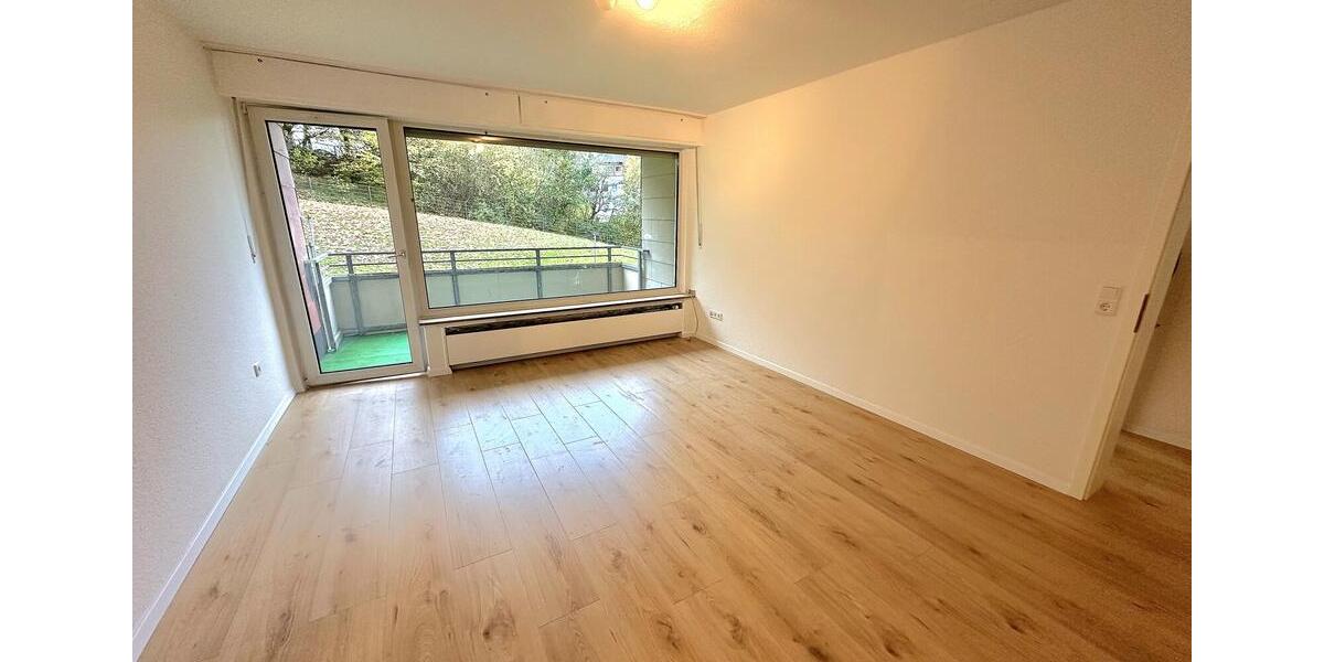 SCHADE IMMOBILIEN - Erstbezug nach Renovierung! 3-Zimmerwohnung mit Aufzug in Lüdenscheid! 3 zimmer