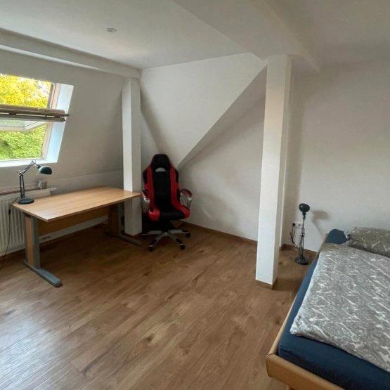 Wohnen auf Zeit Bonn Poppelsdorf - 1 Zimmer, 15 m&sup2;, 345&euro; | Angebot:26438495