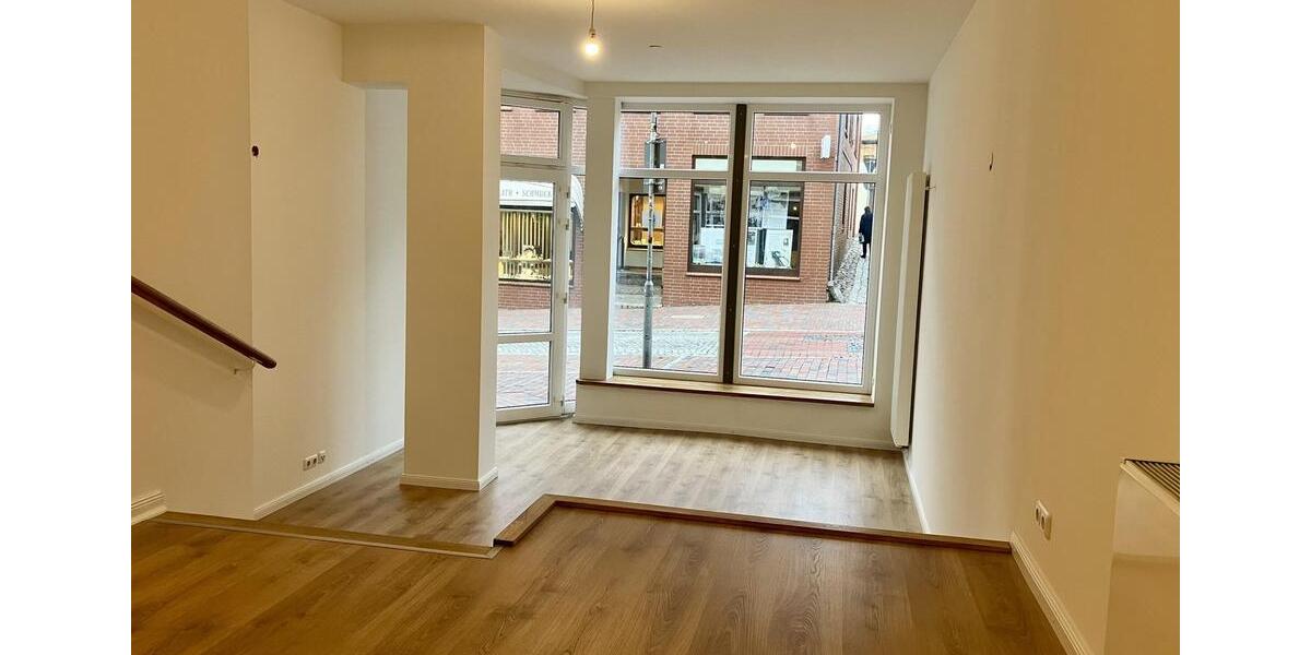 Gewerbeobjekt Neustadt in Holstein - 690&euro; | Angebot:25837810
