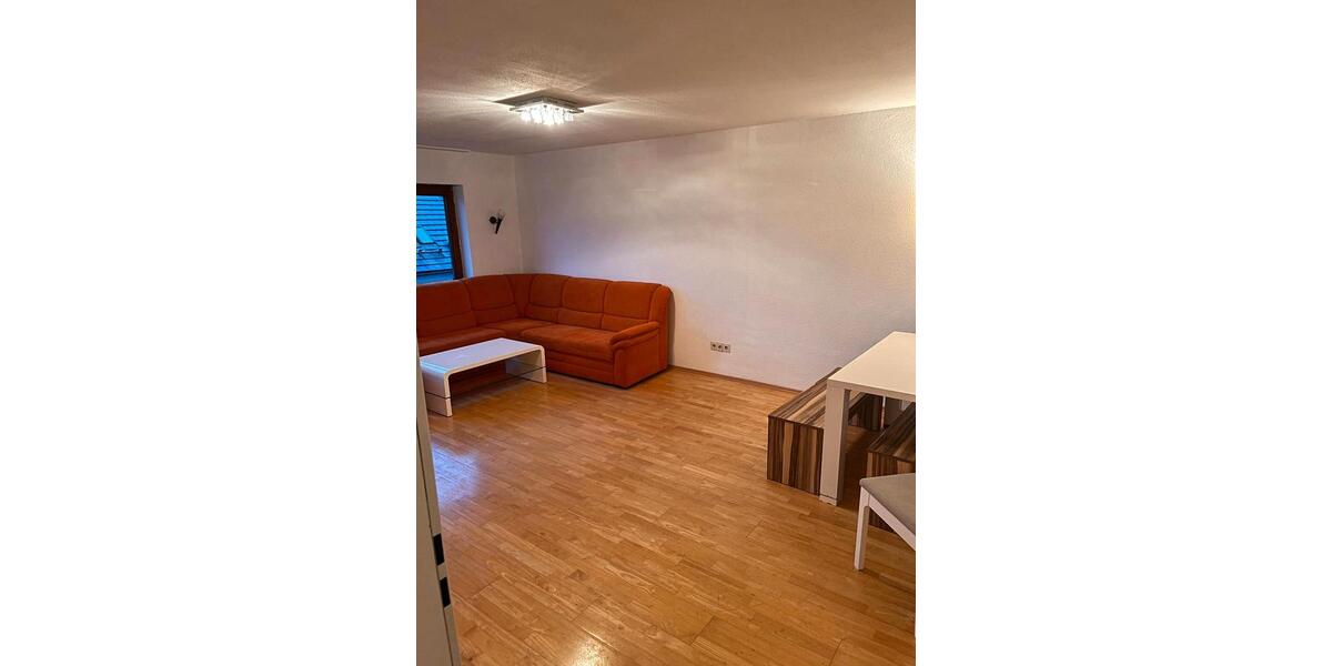 Etagenwohnung Senden - 3 Zimmer, 98 m&sup2;, 980&euro; | Angebot:25807305