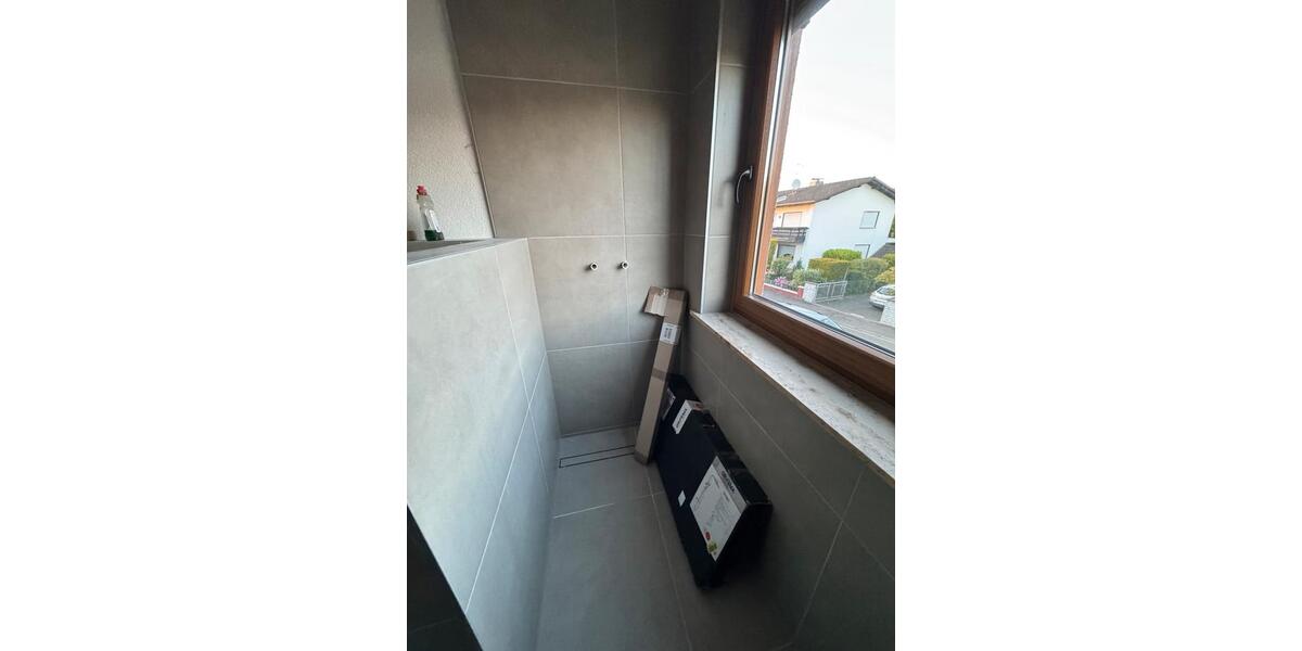 Etagenwohnung Stadtallendorf - 4 Zimmer, 70 m&sup2;, 1.150&euro; | Angebot:25933543