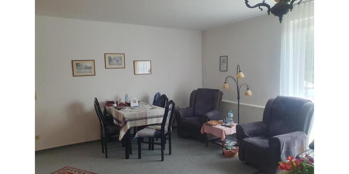 Erdgeschoßwohnung Dargun - 2 Zimmer, 55 m&sup2;, 410&euro; | Angebot:25721690