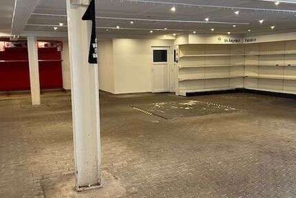 Gewerbeobjekt Güstrow - 1.700&euro; | Angebot:18467762