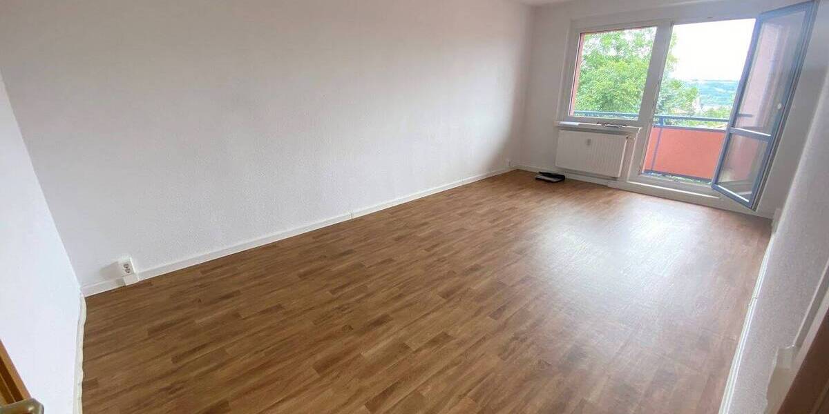 Etagenwohnung Döbeln Pommlitz - 3 Zimmer, 58 m&sup2;, 299&euro; | Angebot:26156225