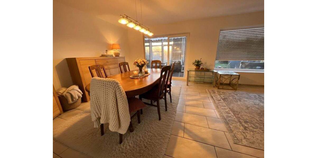 Doppelhaushälfte Braunschweig Waggum - 4 Zimmer, 119 m&sup2;, 1.500&euro; | Angebot:25821197