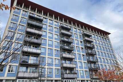 Wohnung Dresden Prohlis - 2 Zimmer, 65 m&sup2;, 835&euro; | Angebot:26837804