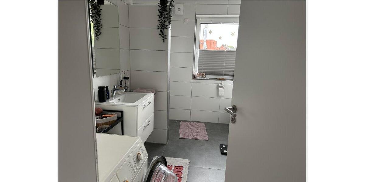 Erdgeschoßwohnung Meppen - 2 Zimmer, 53 m&sup2;, 550&euro; | Angebot:26490759